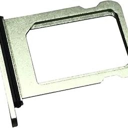 SIM Card Tray Slot Replacement Compatible with iPhone 12 Mini (Green)-picture-22