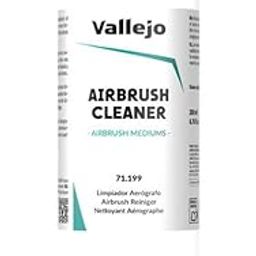 Aux: Airbrush Cleaner (200 ml)-10