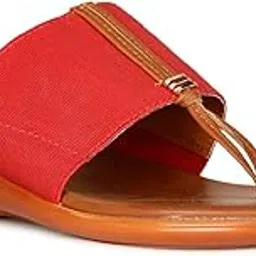 bata Women's Ella T-Strap Slipper-picture-7