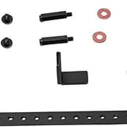 Merishopp Anti-Sag Graphics Cards Bracket GB-001 ATX E-ATX Motherboards Extra Support | Computers/Tablets & Networking | Computer Components & Parts | Computer Cases & Accessories-22