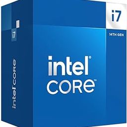Intel Core I7-14700 Desktop Processor PGA Lga1700 20 Cores(8 P-Cores + 12 E-Cores) Up to 5.4 Ghz-16