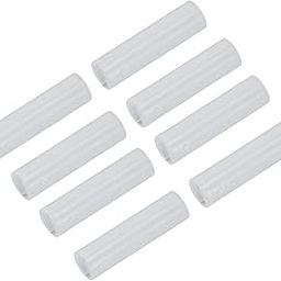 Nylon Standoff Set, Fastener Hardware Nylon Spacer Kit Round for Installation-image-40
