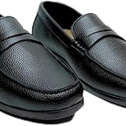 Wrinkle Free Ultra Flexible Shoes for Men – Lightweight, Stylish & Comfortable Casual Shoes-image-10