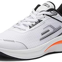 STRUT Men's Lace-up Running Shoes-picture-23