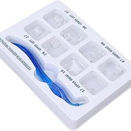 NMD Nexus Medodent Dental Posterior Aesthetic Filling Kit (Pack of 17pcs)-33