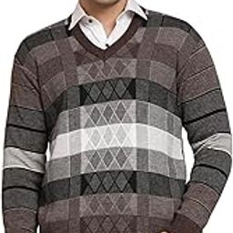 Men's winterwear Woolen Office wear Sweaters (4052_eK)-image-12