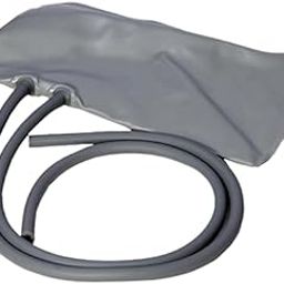 SMARTCARE Latex Rubber Bag Protective Case for Blood Pressure Monitor - Durable and Stylish Storage Solution-22