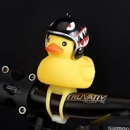 SECRET DESIRE 3pcs The Ducky Light Horn-image-39
