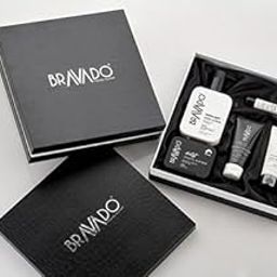 5-in-1 Grooming combo | Gift Set | Grooming Set | Grooming Kit, Gift Hamper, gift for men, grooming kit, dads day gifts dads father’s day gifts gift set combo | Contain - Body Lotion, Day & Night Creams, Under Eye Gel & Hair Wax | Pack of 5 - 390g-5