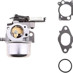 Enakshi® Carburetor for 796608 111000 121000 11P000 12Q000 Models| Parts & Accessories | Motorcycle Parts | Air Intake & Fuel Delivery | Carburetors & Parts-image-23