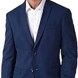 Men's Skinny Blazer-image-94