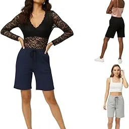 the blazze Clothing Accessories Women Skirts Shorts Shorts R001 VBX11 Parent-picture-9