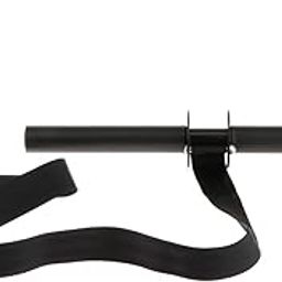 ATORSE Wrist and Forearm Blaster Bar Arm Strength Trainer for Arm Strength Training Set A-image-90