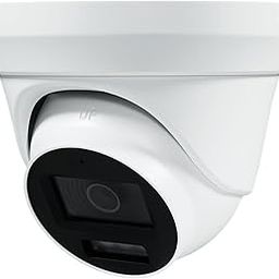 R-Tech 4K Hybrid Light Security Camera, 8MP Turret CCTV, 2.8mm Lens, Smart IR & White Light, IP67 Outdoor, TVI/AHD/CVI/CVBS-15