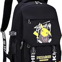 School Standard Backpack For Boys Girls Travel Standard Backpack On Wheel Girl School Bag On Wheel Detachable Wheel Stand Design Gift New School Bag For Girls Boys-image-33