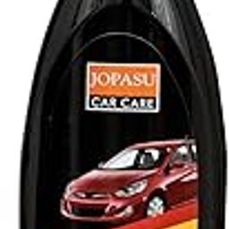 Jopasu Spray Wax (500 ml) with Free Microfibre with High-Shine Gloss Magnifier to Polish, Wax and Protect Painted Surface. Simply Spray, Wipe & Buff to a Glorious Shine-19