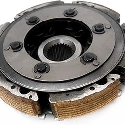 Wet clucth assy Fit For Y YH 700 Grizzly 700 Replacement 3B4-16620-00-00-image-1