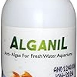 Bio Pro ALGANIL 50ml-Stops Algae Growth in Fresh Water and Salt Water Aquariums.-image-47