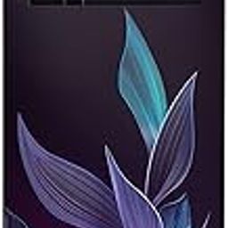 Samsung 236L 2 Star Inverter Frost-Free Double Door Refrigerator (RT28C31429R/HL,Paradise Bloom Purple) Base Stand Drawer-image-9