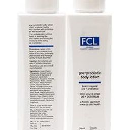 FCL Pre+Probiotic Body Lotion, Body Lotion For Dry & Flaky Skin, Body Lotion W/Probiotic, Restores The Skin Barrier, Suitable For Eczema & Itch-Prone Skin, 200ml-37