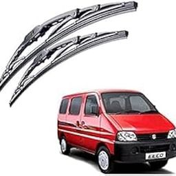 UNEESTORE METAL WINDSHIELD WIPER BLADE FOR MARUTI EECO PACK OF 2 (D=16"&P=16")-image-75