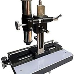 Travelling Microscope (Superior) Measurement Instrument-19