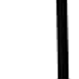 Single Leg Walking Stick for Old People Adjustable Height Heavy Duty Mild Steel Cane for Senior Citizens & Patients Lightweight, Portable Medical Walking Aid with Anti-Slip Base (Black)-image-11