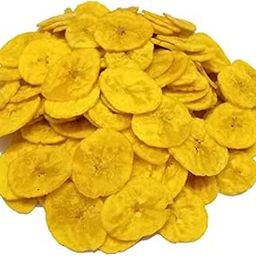 Bananabee Banana Chips 400gm-image-95