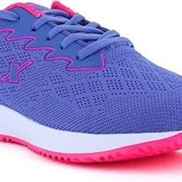 sparx Mens Women Blue Running Sports Shoes Shoe-picture-5