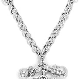 by CaratLane Bring in the Kindness Heart Watch Charm in 925 Silver for Women-27