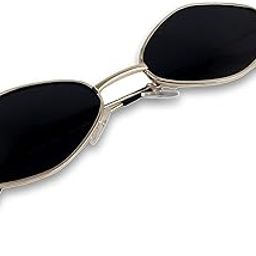 hayden haiza Black latest Stylish Cateye Sunglasses, Goggles For Women's- UV Protected, Pack of 1-picture-47
