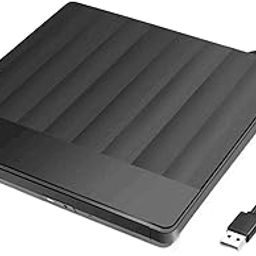 LOOM TREE® External DVD Drive Burner Cd ROM Writer for Windows Desktop Notebook | Drives Storage & Blank Media | Cd DVD & Blu-Ray Drives-28