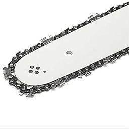 Sadaiv Nipun Dil Se Desa Chainsaw Guide Bar 22Inch with Chain Saw 22" Chain Combo Kit for Electric & Petrol Chainsaws-25