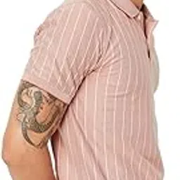 max Men's Regular Fit T-Shirt-picture-4
