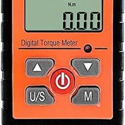 Lyla Digital Torque Meter Ratcheting for Gauge Measurement Auto Repair Tools 20-200Nm-image-40
