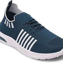 Women's Sport Shoes Knitted Slip-on Comfortable Casual Shoes for Walking, Athletic, Gym Shoes for Women-6