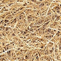 Health Benefits Shredded Paper for Gift Box Filler, Crinkle Cut Paper Shred Filler Confetti for Packaging (500gm Brown)-image-37