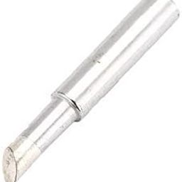 Aadvay Enterprises 900M-T-5C Soldering Bit – Durable & High-Precision Soldering Iron Tip for Electronics Repair & DIY Projects | Compatible with Standard Soldering Stations (20 pcs)-image-0