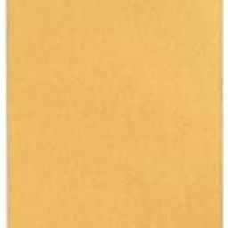 sudyut 11X5 Inch (Pack of 50) Laminated Yellow Paper Envelope Ideal For Home Office Business Corporate | For Secure Mailing cheques Letters Documents | Poly Laminated inside | 100 GSM-image-17
