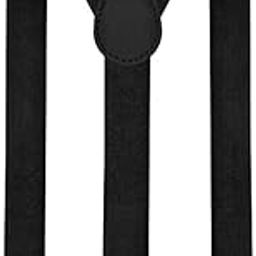 Men's Adjustable Shirt Stays – Premium Elastic Shirt Holders & Garters | Non-Slip Locking Clamps | Slim Fit Crease-Resistant Suspenders for a Sharp & Tucked Look-image-38