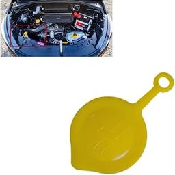 Tata Zest and Bolt Car Windshield Replacement Part - Washer Bottle Cap Nozzle Cover Windscreen Wiper - Fit For Zest/Bolt-1423-picture-20