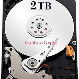 2TB 2.5" Hard Drive for Lenovo/IBM Thinkpad X61-6363 Tablet X61-6364 Tablet X61-7669 X61-7673 X61-7674 X61-7675 X61-7676-image-59