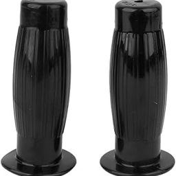 CALANDIS® 2X Universal Motorcycle Rubber Gel Hand Grips for 7/8" Handlebar Sport Bikes Motors | Parts & Accessories | Motorcycle Parts | Handlebars, Grips & Levers-image-67