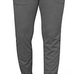 Men's Lycra Casual Trouser for Extra Large Size-picture-42