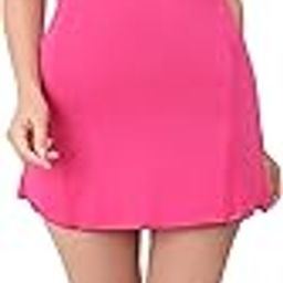 A - Line Solid Single Piece Swimwear/Swim Suit with Border for Women and Girls (80% Nylon 20% Spandex) (Comfort Fit)-image-24