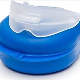 AlexVyan Stop Snoring Solution ~ Custom-Fit Anti Snore Mouth Piece Guard Device Stops Snoring, Teeth Grinding, Sleep Apnea, Clenching, TMJ Instantly Night Aid-23