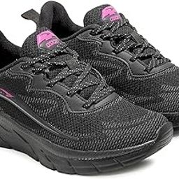 Women's BLOSSOM-07 Sports Running Shoes with Ultra Max Cushion Technology Lightweight Eva Sole with Memory Foam Insole Casual Sneaker Shoes for Women's & Girl's-52
