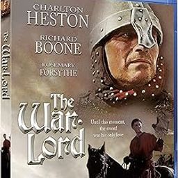 The War Lord/Movies/Standard/Blu-Ray-picture-22