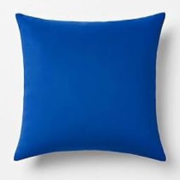 Wood Wing Furnitures Premium Cushion – Soft & Supportive Seat/Back Cushion for Sofa, Chairs & Home Decor – Washable Cover, Plush Comfort – Ideal for Living Room, Office & Bedroom Use (Blue)-image-98