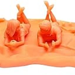 Fashion My Day Figure Model Diorama Accessory for DIY Scene Sand Table Decor 87th-image-21